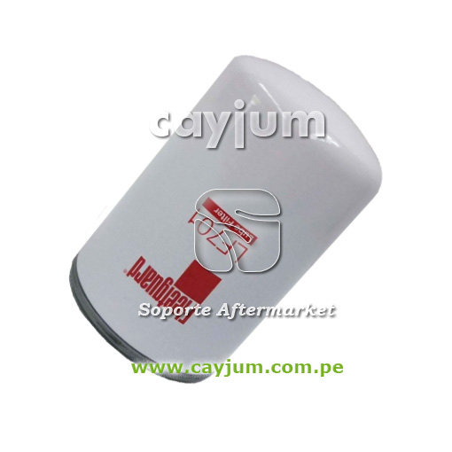 FILTRO ACEITE MOTOR