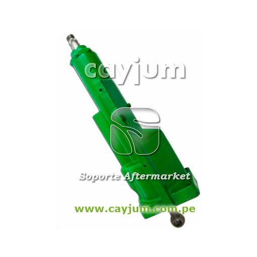 CAJA HIDRAULICA - ORBITROL