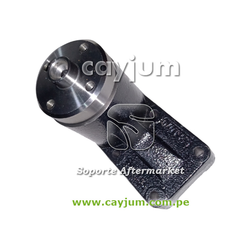 SOPORTE VENTILADOR CUMMINS