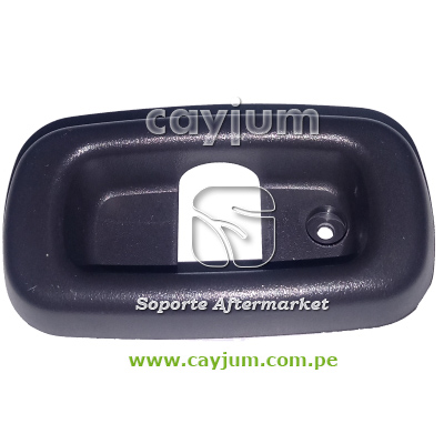 SEGURO PUERTA TRASERA n300