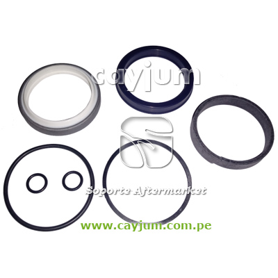 KIT SELLOS CILINDRO AUXILIAR