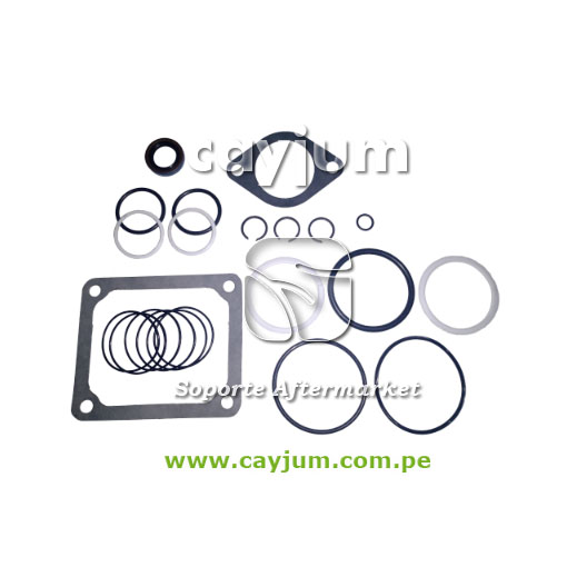 KIT SELLOS CAJA DIRECCION