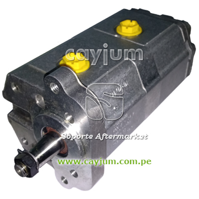 BOMBA HIDRAULICA 2C