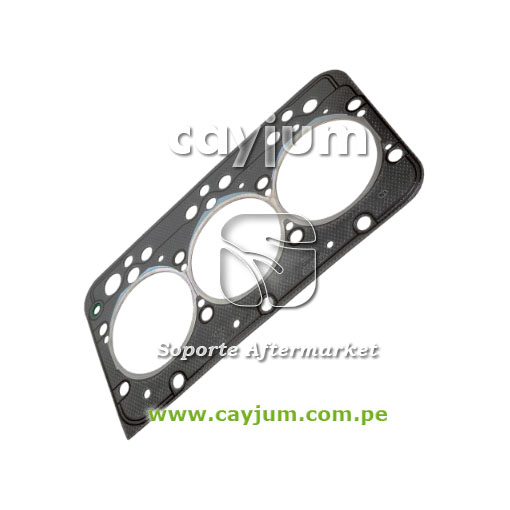 EMPAQUE CULATA 3 CYL 