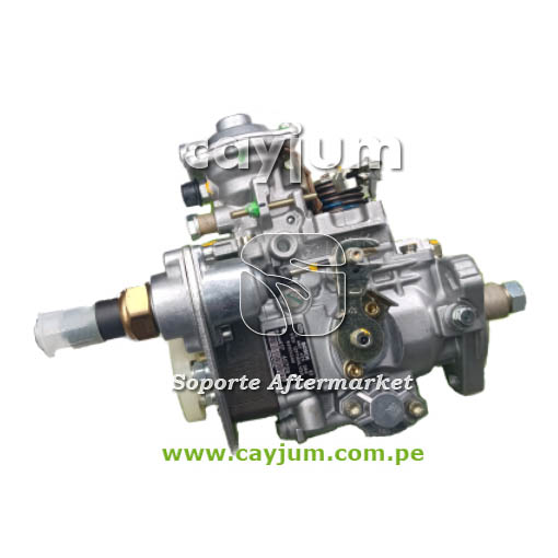 BOMBA INYECCION 3 CYL