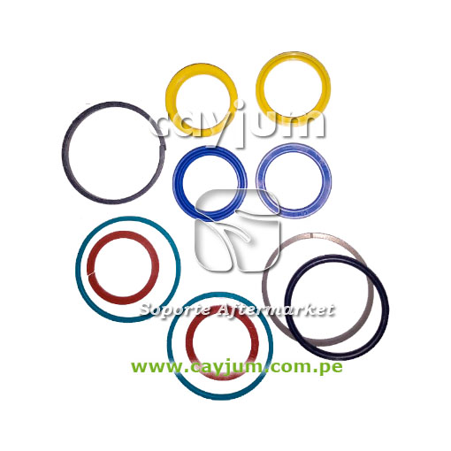 KIT SELLOS CILINDRO DIRECCION