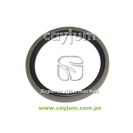 ORING Y BAQUELITA