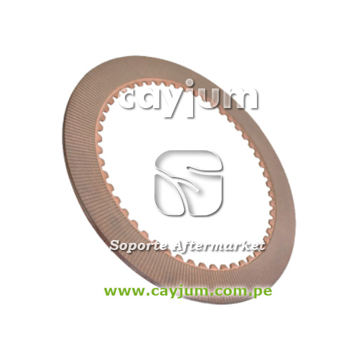 DISCO DIENTE INTERNO DP 