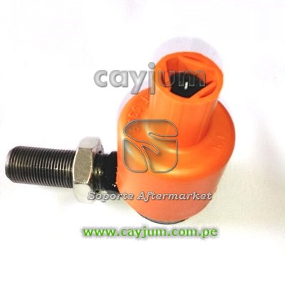 TERMINAL DIRECCION RH