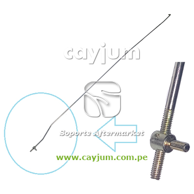 VARILLA ABRIR PUERTA