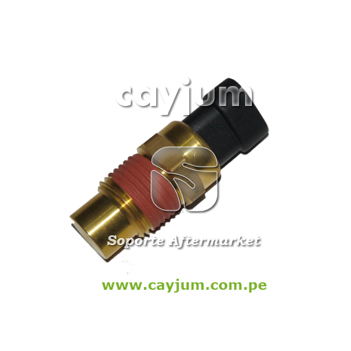 SENSOR TEMPERATURA