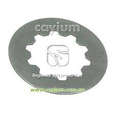 ARANDELA TUERCA PIÑON 