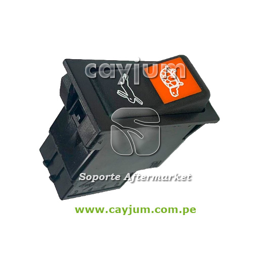 INTERRUPTOR ACTIVA DUAL POWER