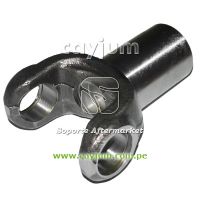 HORQUILLA SEMIEJE CUBO