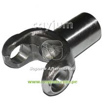 HORQUILLA SEMIEJE CUBO