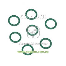 ORING SOPORTE FILTRO