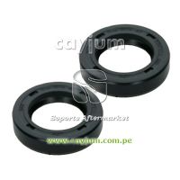 RETEN EJE BOMBA HIDRAULICA  