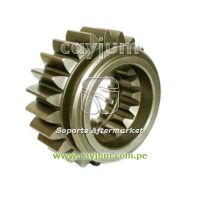 ENGRANAJE 23Tx16T