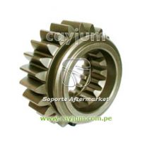 ENGRANAJE 23Tx16T