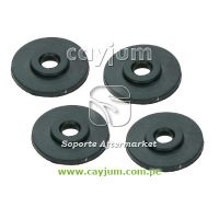 ARANDELA GOMA VIDRIO