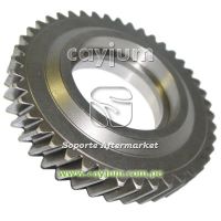 ENGRANAJE CAJA TRANSFER 43T