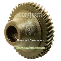 ENGRANAJE CAJA TRANSFER 43T