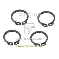 SEGURO SNAP RING EXT