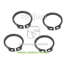 SEGURO SNAP RING EXT