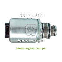 SOLENOIDE DOBLE TRACCION 