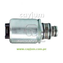 SOLENOIDE DOBLE TRACCION 