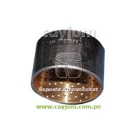 BOCINA SEMIEJE CUBO RUEDA