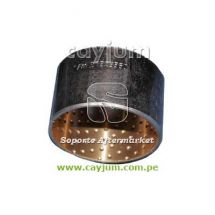 BOCINA SEMIEJE CUBO RUEDA