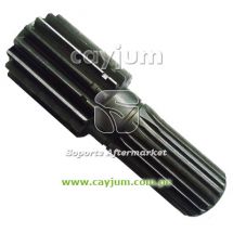 EJE CORTO CUBO RUEDA