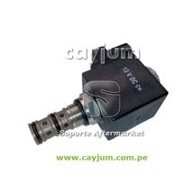 SOLENOIDE ACTIVA 4WD