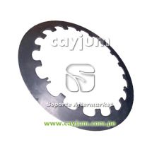 PLATO PRESOR RESORTE 12