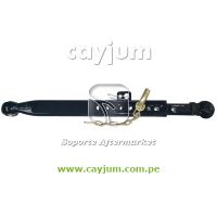 TEMPLADOR BRAZO LEVANTE