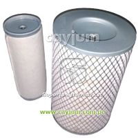 FILTRO AIRE PRIMARIO Y SECUNDARIO SET