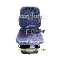 ASIENTO TRACTOR ASSY